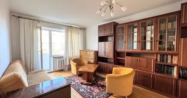 Apartamento 2 habitaciones en Vilna, Lituania
