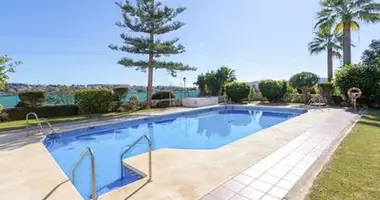 2 bedroom house in Mijas, Spain