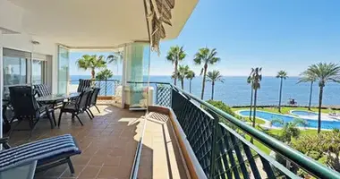 3 bedroom apartment in Mijas, Spain