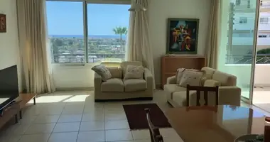Appartement 2 chambres dans Germasogeia, Chypre
