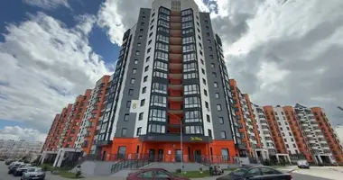 Appartement 1 chambre dans Minsk, Bélarus