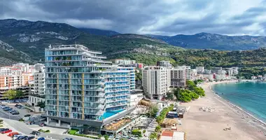 Appartement dans Becici, Monténégro