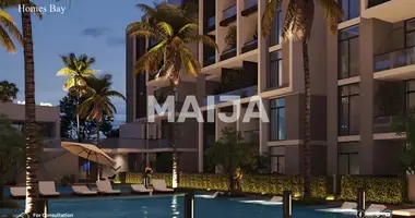 Apartamento 2 habitaciones en Mar Rojo, Egipto