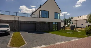 Dom w województwo mazowieckie, Polska