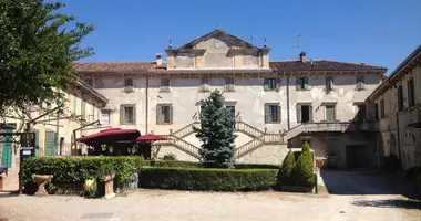 Villa in Verona, Italien