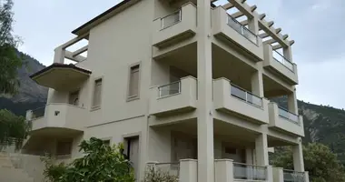 Коттедж 6 комнат в Розена, Греция