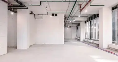 Офис 224 м² в Москва, Россия