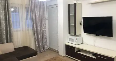 1 bedroom apartment in Becici, Montenegro