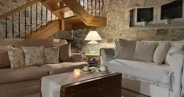 Maison 3 chambres dans Skala Sotiros, Grèce
