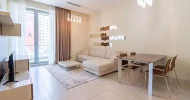 Wohnung 2 zimmer in Budva, Montenegro