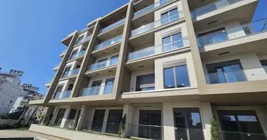 Apartamento 2 habitaciones en Gazipasa, Turquía