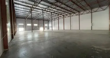 Склад 4 500 м² в Лакинск, Россия