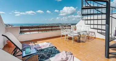 Wohnung 3 Schlafzimmer in Spanien