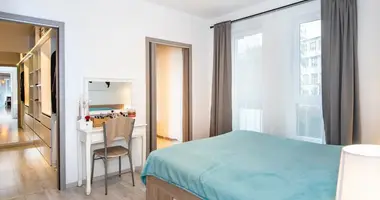 Wohnung 4 zimmer in Posen, Polen