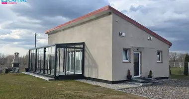 Дом в Jurkiskes, Литва