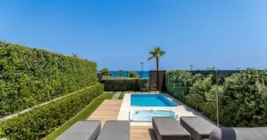 Haus 4 Schlafzimmer in Dos Hermanas, Spanien