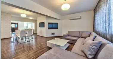 Penthouse 3 Schlafzimmer in Limassol, Zypern