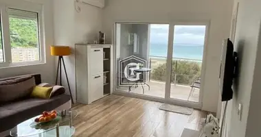 2 bedroom apartment in Rafailovici, Montenegro