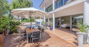 Villa in Sitges, Spanien