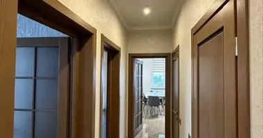 Mieszkanie 2 pokoi w Odessa, Ukraina