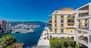 4 bedroom apartment in Montenegro