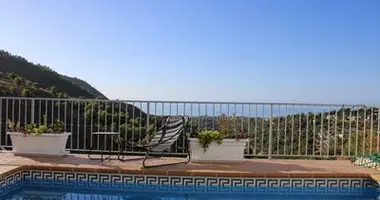 Haus 3 Schlafzimmer in Spanien