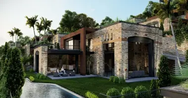 2 bedroom apartment in Maltepe, Turkey