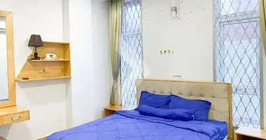 Condo w Sangkat Phsar Daeum Thkov, Kambodża