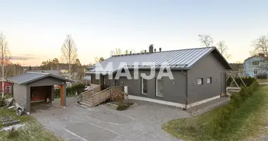 4 bedroom house in Herrala, Finland