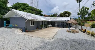 Haus 3 Schlafzimmer in Khao Chi Chan, Thailand