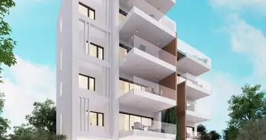 Mieszkanie 1 pokój w Pafos, Cypr