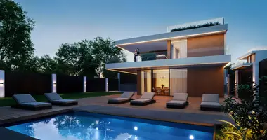 3 bedroom house in Polop, Spain