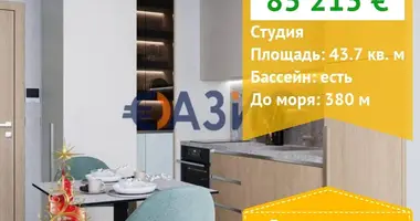 Mieszkanie w Sweti Włas, Bułgaria