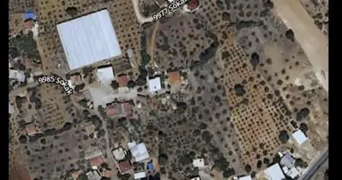 Участок земли в Kirisciler, Турция