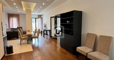 Appartement 2 chambres dans Budva, Monténégro