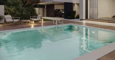 Dom 3 pokoi w Odessa, Ukraina