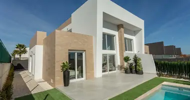 3 bedroom townthouse in Algorfa, Spain
