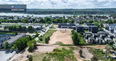 Terrain dans Kaunas, Lituanie