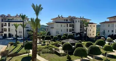 2 bedroom apartment in Mijas, Spain