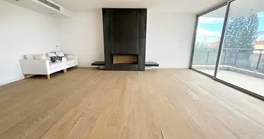 3 bedroom apartment in Cyprus