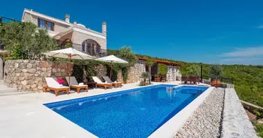 Haus 2 Schlafzimmer in Zagora, Montenegro