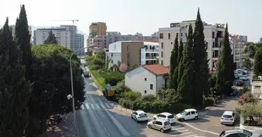 Appartement 1 chambre dans Monténégro