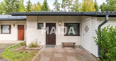 Wohnung 2 zimmer in Mantsala, Finnland