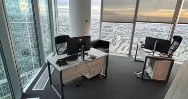 Office 1 014 m² in Moscow, Russia