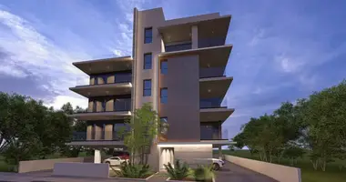 2 bedroom apartment in Larnaca, Cyprus