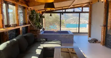 Apartamento 3 habitaciones en Montenegro