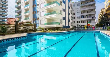 Apartamento en Kargicak, Turquía