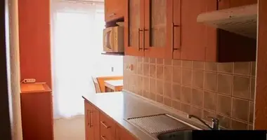 Wohnung 3 zimmer in Sokolov, Tschechien