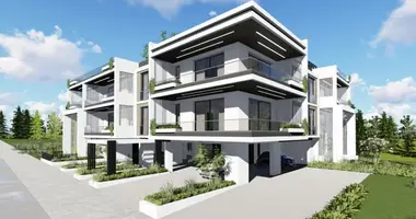 3 bedroom apartment in Municipality of Pylaia - Chortiatis, Greece