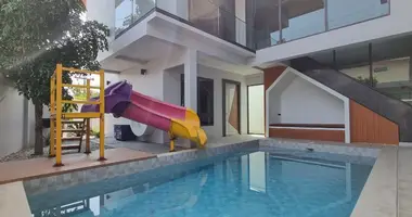 Дом 4 спальни в Huai Yai, Таиланд